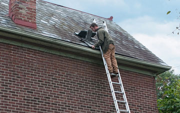 what affects urgent Cattedown roof repairs