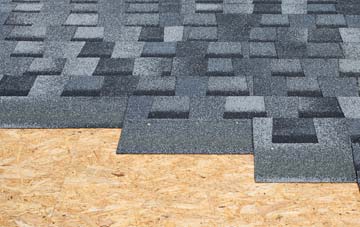 expert Cattedown asphalt roof companies