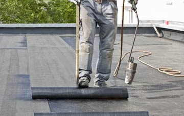 flat roof replacement Cattedown, Devon