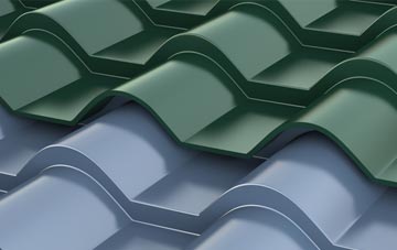 who should consider Cattedown plastic roofs