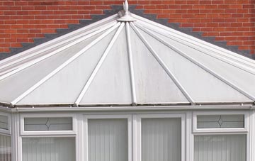 Cattedown polycarbonate conservatory roof repairs