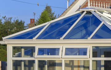 professional Cattedown conservatory insulation