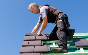 disadvantages of Cattedown slate roofing