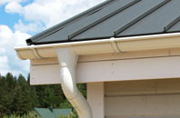 Cattedown soffits